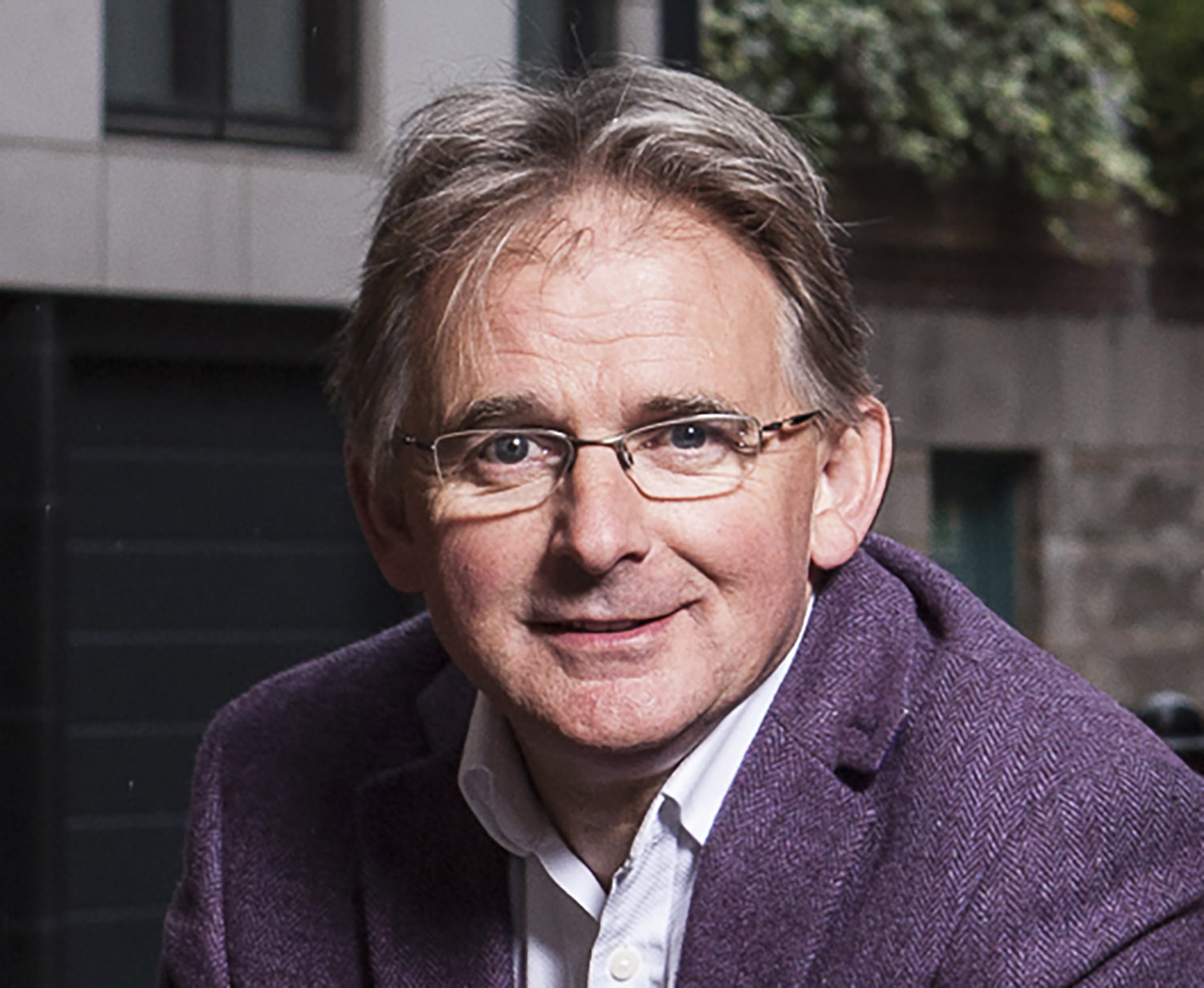 Mike Baxter