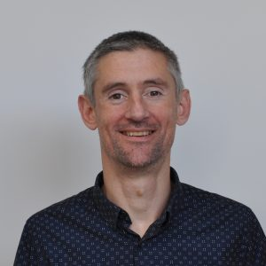 Ben Salmon